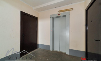 Купить 2-комнатную квартиру, Боровляны, 40 Лет Победы ул., 35/А. Фото 23