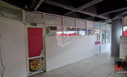 Аренда помещения, Минск, Жилуновича ул., 2/д,  21.5 кв.м.. Фото 1