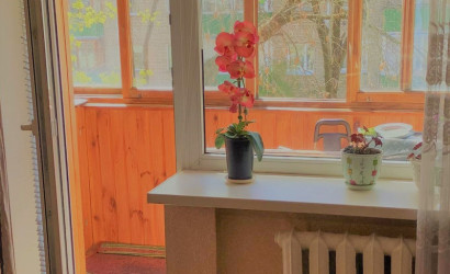 Купить 1-комнатную квартиру, Минск, Максима Богдановича, 54(Советский район). Фото 7