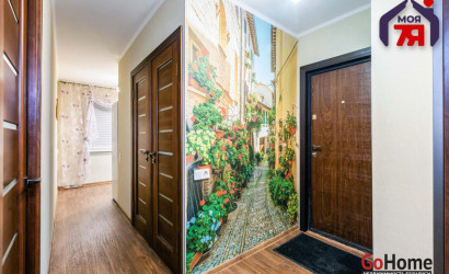 Купить 2-комнатную квартиру, Минск, Надеждинская ул., 19/2 (Ленинский район). Фото 11