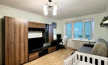 Купить 1-комнатную квартиру, Минск, Есенина ул., 113 (Московский район). Фото 9