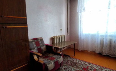 Купить 2-комнатную квартиру, Полоцк, Невельская ул., 61/А. Фото 3