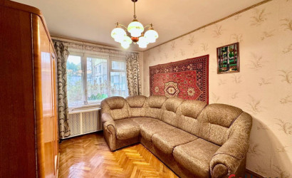 Купить 2-комнатную квартиру, Солигорск, Набережная, 4. Фото 10