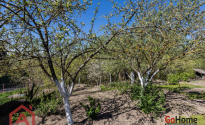 Купить участок, Энергетик-1, Горная, 34, 4.22 соток. Фото 4