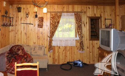 Купить дом, Щебрин, Тельминский с/с, 24.43 соток. Фото 28