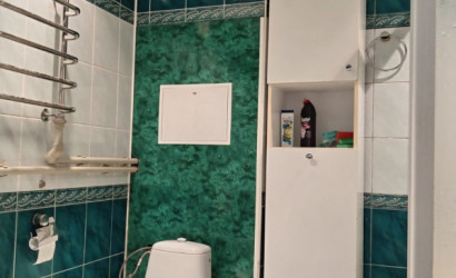 Снять 3-комнатную квартиру на сутки, Новополоцк, ул. Молодёжная, д. 128. Фото 7