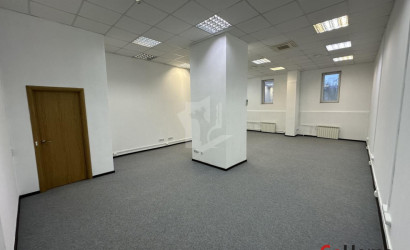 Аренда помещения, Минск, Фабрициуса ул., 8/б,  от 47.5 до 58.9 кв.м.. Фото 3