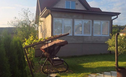 Купить дом в деревне, Тройник, 10.26 соток. Фото 6