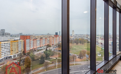 Снять 3-комнатную квартиру, Минск, Кальварийская, 16(Фрунзенский район). Фото 22