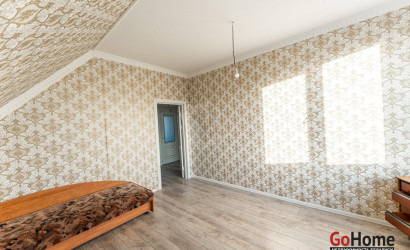 Купить коттедж, Столбцы, Вишневая ул., 10 соток. Фото 9