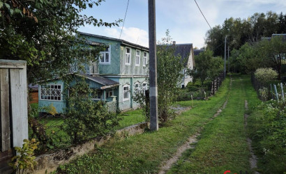 Купить дом в деревне, Криница-82, 4.6 соток. Фото 3