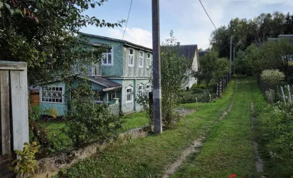  2-этаж.(77 м2), Криница-82