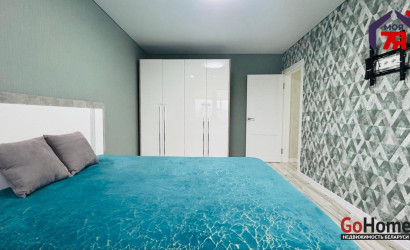 Купить 2-комнатную квартиру, Солигорск, Горького ул., 11/А. Фото 8