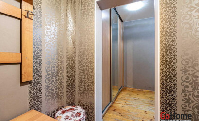 Купить 3-комнатную квартиру, Минск, Прушинских ул., 24 (Ленинский район). Фото 4