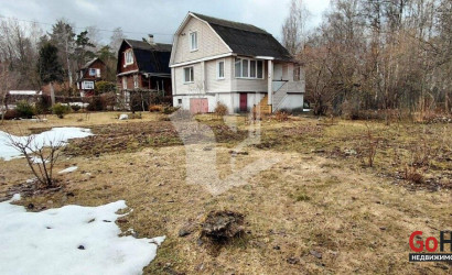 Купить дом в деревне, ПИЛОТ, 6.3 соток. Фото 4