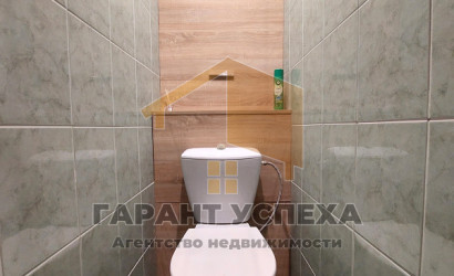 Купить 2-комнатную квартиру, Брест, ул. МОПРа. Фото 9