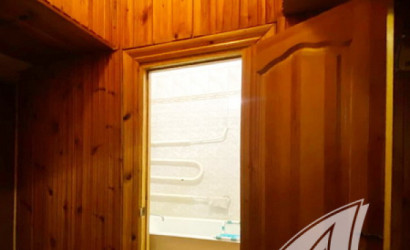 Купить 3-комнатную квартиру, Брест, Центр, ул. Советских Пограничников. Фото 14