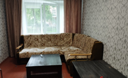 Снять 4-комнатную квартиру на сутки, Слуцк, Парижской коммуны,дом 4. Фото 5