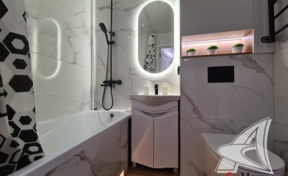 Купить 3-комнатную квартиру, Брест, Центр, б-р Шевченко. Фото 20