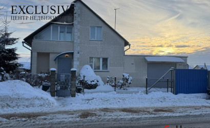 Купить дом, Руденск, Железнодорожная ул., 43/А, 15 соток. Фото 22