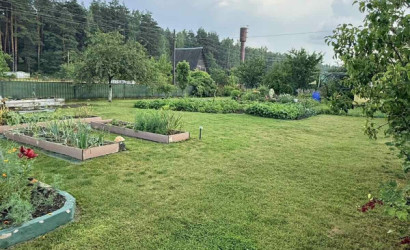 Купить дом в деревне, Гаевка, Виноградная, 98, 10 соток. Фото 32