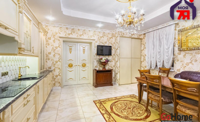 Купить дом, Минск, Южная ул., 7 соток. Фото 9