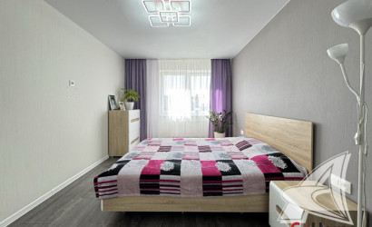 Купить 3-комнатную квартиру, Брест, Вулька, ул. Краснознаменная. Фото 14