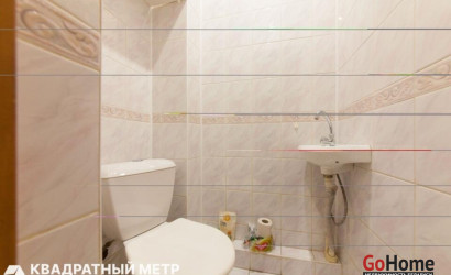 Купить 2-комнатную квартиру, Минск, Коласа ул., 10 (Советский район). Фото 23