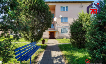 Купить 3-комнатную квартиру, Колодищи, Геофизика ул., 8. Фото 23
