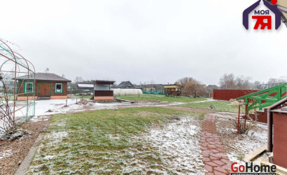 Купить дом, Червень, Минская ул., 15 соток. Фото 32