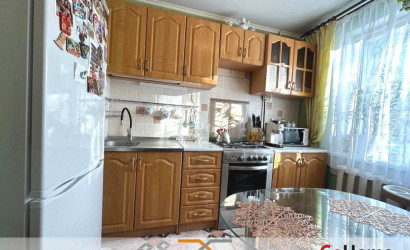 Купить 1-комнатную квартиру, Минск, Чайлытко ул., 15 (Фрунзенский район). Фото 4