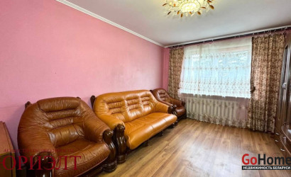 Купить 4-комнатную квартиру, Борисов, Трусова, 45. Фото 13