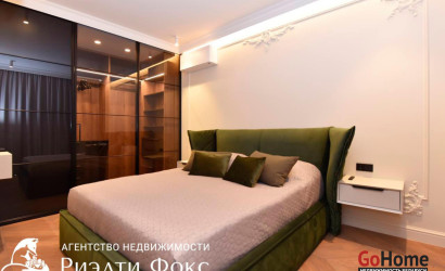 Купить 2-комнатную квартиру, Минск, Независимости пр-т 88 (Первомайский район). Фото 25