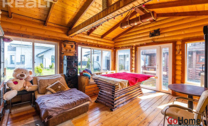 Купить коттедж, Лесковка, Подлесная, 26, 9.4 соток. Фото 13