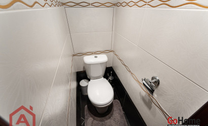 Снять 3-комнатную квартиру, Минск, Лобанка, 97 (Фрунзенский район). Фото 17