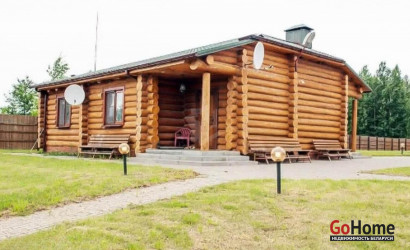 Купить дом, Товщина, 25 соток. Фото 2