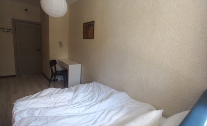 Снять 3-комнатную квартиру на сутки, Витебск, ул. Фрунзе пр-т , д. 28. Фото 9