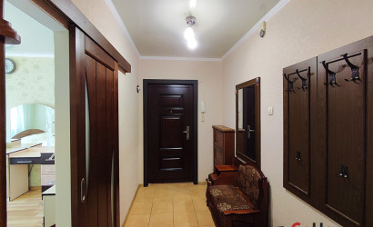 Купить 3-комнатную квартиру, Гродно, Клецкова, 68. Фото 13