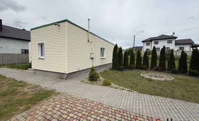 Купить дом, Гродно, Заболоть, 25 соток. Фото 5