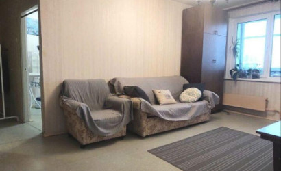 Купить 4-комнатную квартиру, Минск, Гинтовта ул., 18 (Первомайский район). Фото 5