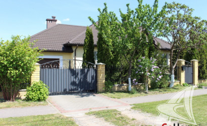 Купить дом, Брест, Ямно-вычулки, 10.3 соток. Фото 1