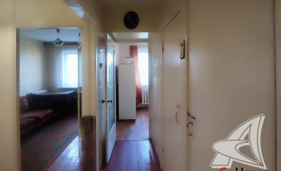 Купить 4-комнатную квартиру, Брест, Восток, ул. Кривошеина. Фото 19