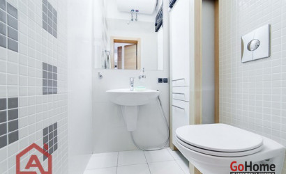 Снять 3-комнатную квартиру, Минск, Сурганова, 38 (Советский район). Фото 18