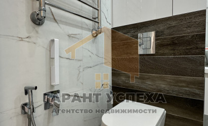Купить 2-комнатную квартиру, Брест, ул. Луцкая. Фото 12