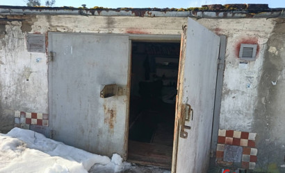 Продажа гаража, Бобруйск, Рокоссовского , 23 кв.м.. Фото 3