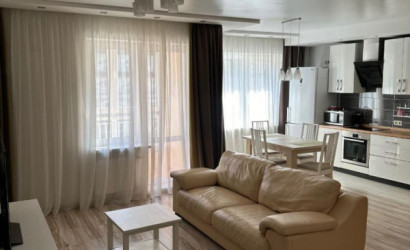 Купить 1-комнатную квартиру, Минск, Мстиславца ул., 4 (Первомайский район). Фото 5