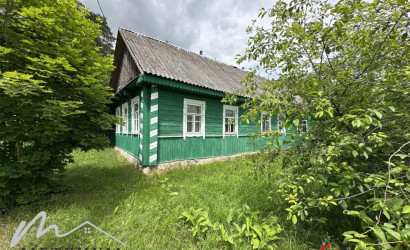 Купить дом, Падеричи, Зеленая ул., 25 соток. Фото 2