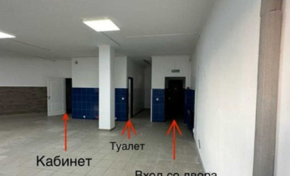 Аренда торгового помещения, Гродно, Кабяка, 10,  120.2 кв.м.. Фото 5