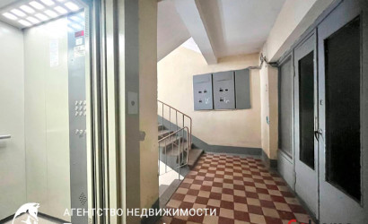 Купить 2-комнатную квартиру, Минск, Победителей пр-т 39 (Центральный район). Фото 25