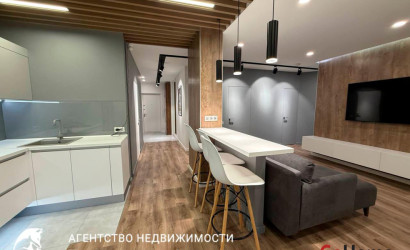 Снять 3-комнатную квартиру, Минск, Кирилла Туровского ул. 4(Первомайский район). Фото 3